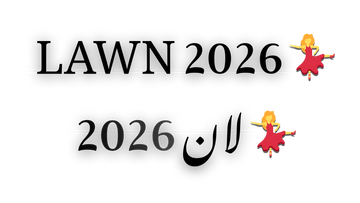 Embroidered 𝙇𝙖𝙙𝙞𝙚𝙨 𝙇𝙖𝙬𝙣 – Summer Collection 2026