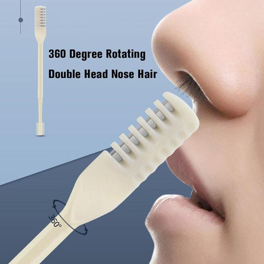 Nasal Nose & Ear Hair Remover – Easy Personal Grooming Tool
